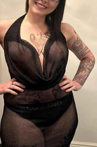 Camilla Fagerstrand