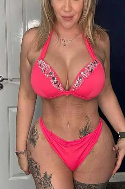 Camilla Kabelvåg