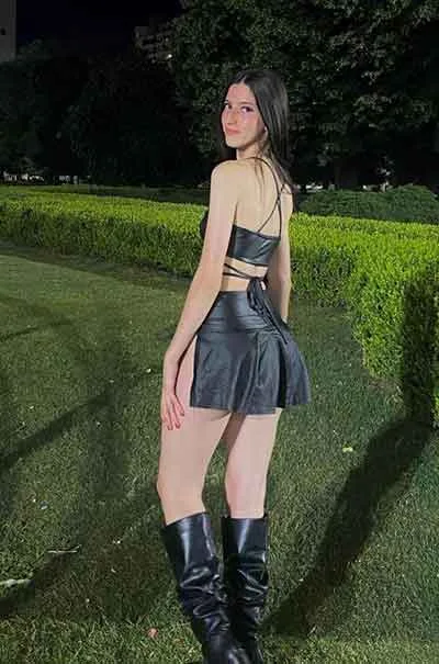 Ella Aulifeltet