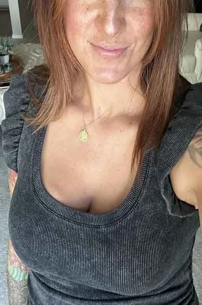 Hanne Ytre Enebakk