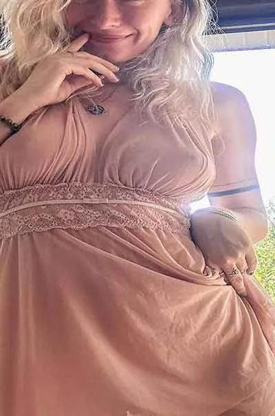 Hanne Tvedestrand