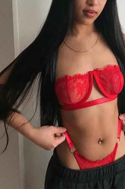 Julie Sogndalsfjøra