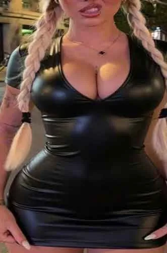 Kristine Bjørnevatn
