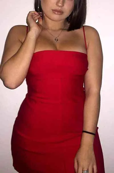 Leah Honningsvåg