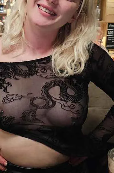 Linn Klæbu