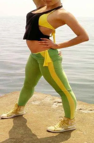 Sara Ørsta