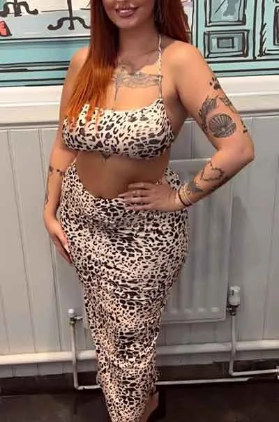 Sara Førde