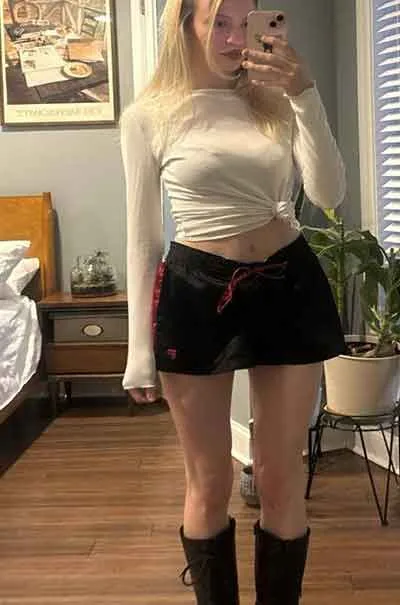 Silje Vennesla