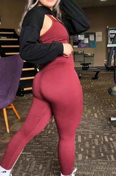 Silje Skjervøy