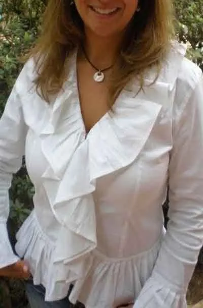 Tonje Bø