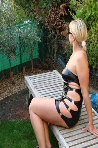 Tonje Hamar