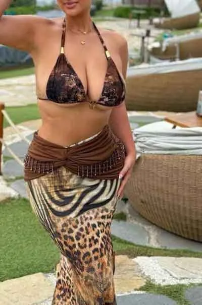 Tuva Fauske